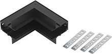 Коннектор угловой внутренний Nova TRM-R20-CI-B