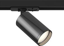 Трековый светильник Focus TR020-1-U-GU10-BGF