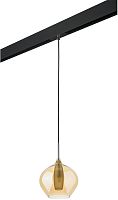 Трековый светильник Pentola PRO803043