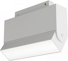 Трековый светильник Basis TR013-2-10W3K-W