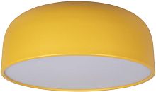 Потолочный светильник Axel 10201/480 Yellow