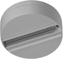 Трековое крепление  UBX-A81 SILVER 1 POLYBAG