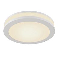 Точечный светильник Phanton DL2001-L12W4K