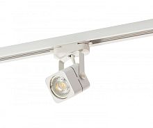 Трековый светильник DK600 DK6003-WH