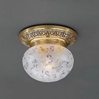 Потолочный светильник 7841 PL.7841/1