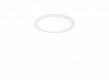 Точечный светильник 2086 2086-LED12DLW