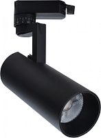 Трековый светильник 20029 20029TRA/01LED SBK