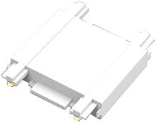 Соединитель UT25 IL.0007.3000 WH