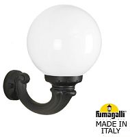 Настенный фонарь уличный GLOBE 300 G30.132.000.AYF1R