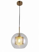 Подвесной светильник Pontina LDP 6830 MD