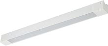 Трековый светильник  TR50 - 4040 WH