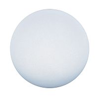 Газонная световая фигура  ULG-R001 020/RGB IP65 BALL