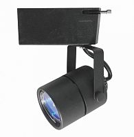 Трековый светильник  TR11-GU10 BK