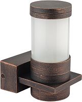 Настенный светильник уличный TUBE LED W78023 Cb