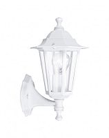 Настенный фонарь уличный Laterna 5 22463