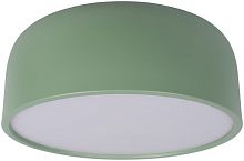 Потолочный светильник Axel 10201/350 Green
