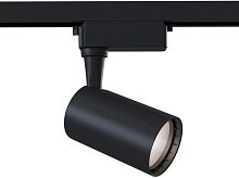 Трековый светильник Track lamps TR003-1-6W3K-B
