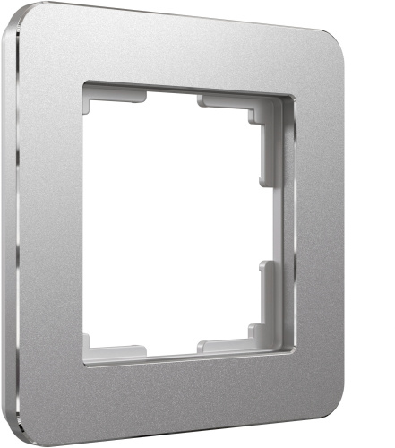 Рамка Platinum  алюминий W0012606