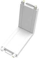 Соединитель UT25 IL.0007.3005 WH