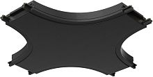Коннектор Accessories for tracks Radity TRA084CX-11B