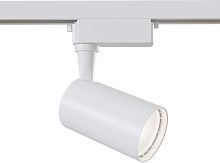 Трековый светильник Vuoro TR003-1-6W4K-S-W