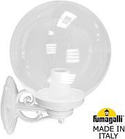 Настенный фонарь уличный GLOBE 300 G30.131.000.WXF1R