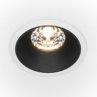 Точечный светильник Alfa LED DL043-01-15W3K-RD-WB