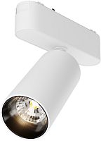 Трековый светильник Focus LED TR103-1-12W4K-M-W