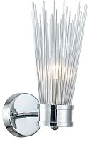 Бра Romeo KM1239W-1 chrome