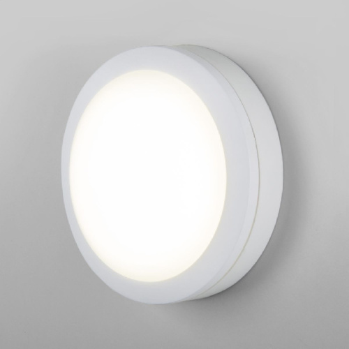 Настенно-потолочный светильник  LTB51 белый фото 2