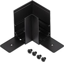 Коннектор угловой Nova TRM-S20-CC-B