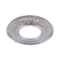 Точечный светильник  2239 MR16 CL прозрачный