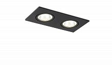 Точечный светильник 2077 2077-LED24DLB