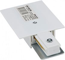 Соединитель  UBX-Q123 R01 WHITE 1 POLYBAG
