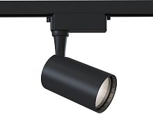 Трековый светильник Vuoro TR003-1-6W4K-S-B