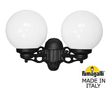 Настенный фонарь уличный GLOBE 250 G25.141.000.AYF1R