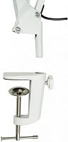 Офисная настольная лампа  TLD-568 White/LED/300Lm/2700-5500K/Dimmer/X5