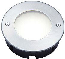 Встраиваемый светильник уличный Встраиваемые светильники c LED W7046-3K SS