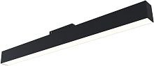 Трековый светильник Basis TR074-2-20W3K-B