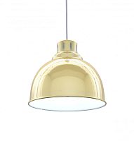 Подвесной светильник Fabbiano LDP 7464 GD