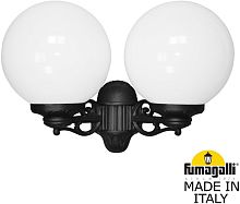 Настенный фонарь уличный GLOBE 300 G30.141.000.AYF1R