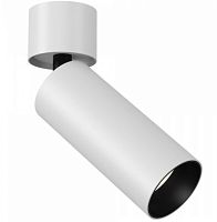 Точечный светильник Focus LED C055CL-L12W3K-W-W