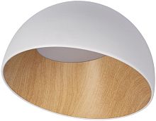 Потолочный светильник Egg 10197/350 White
