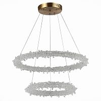 Подвесной светильник Lucchero SL6105.203.02