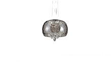 Подвесной светильник Rubina LDP 8044-300 CHR
