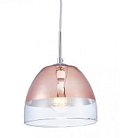 Подвесной светильник Arteni LDP 1214 R.GD