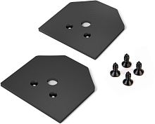 Заглушка Slim Magnetic 85125/00