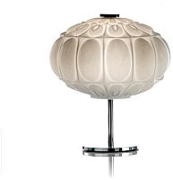 Интерьерная настольная лампа Arabesque 6985/L1 V2667