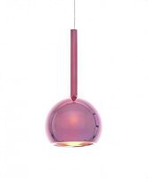 Подвесной светильник Priola LDP 1187 R.GD