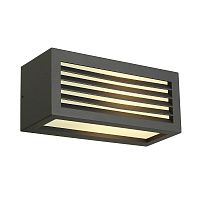 Настенный светильник уличный Box 232495